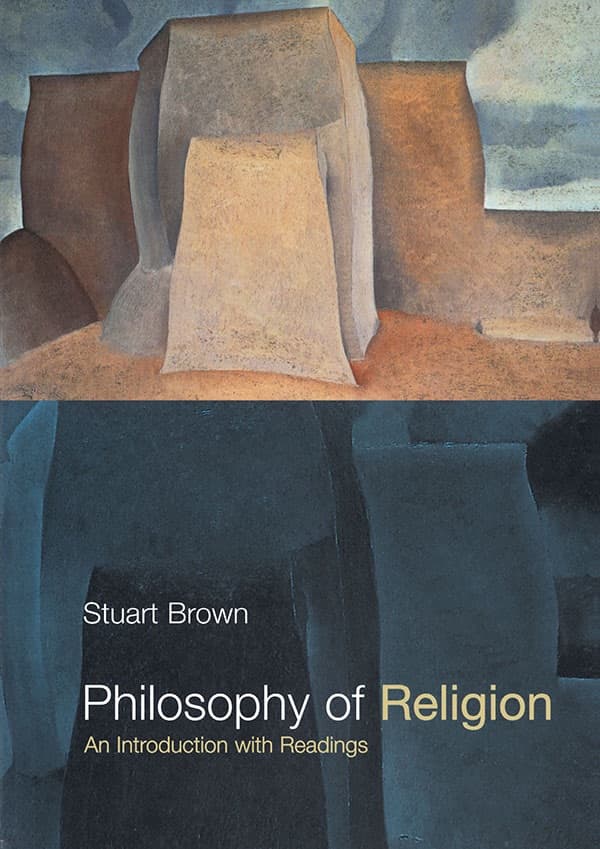 Philosophy of Religion by John Hick