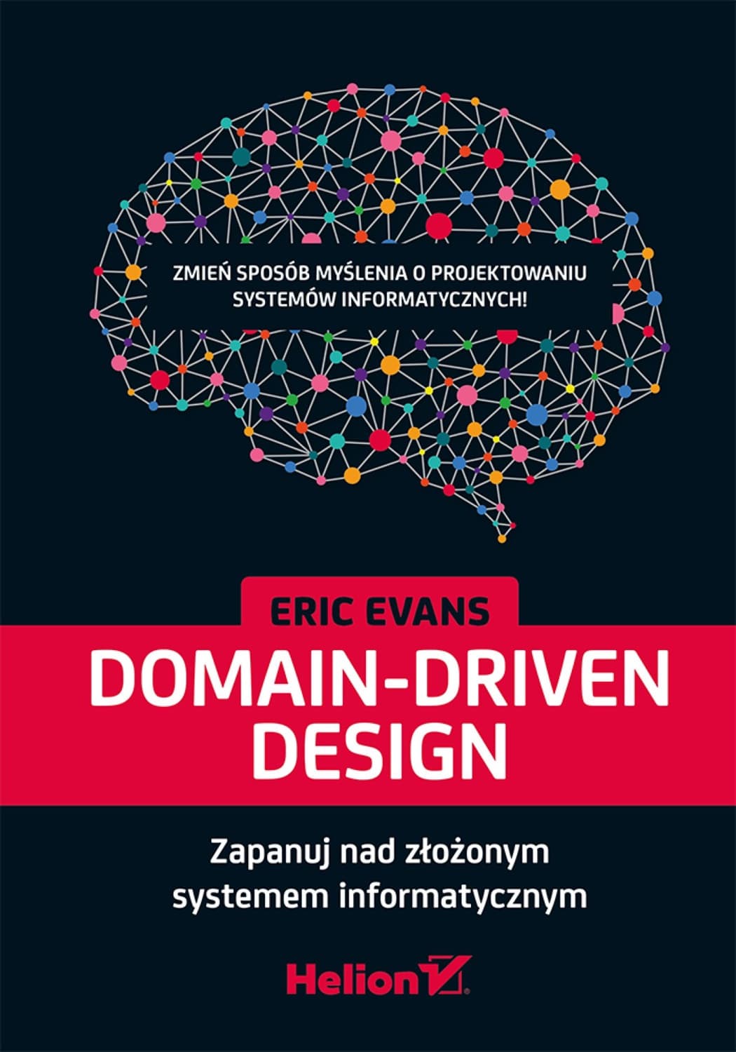 Domain-Driven Design by Eric Evans