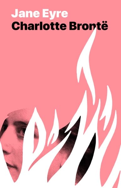 Jane Eyre by Charlotte Brontë