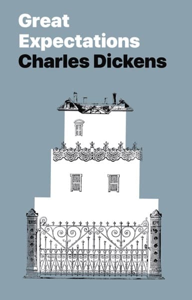 Great Expectations by Charles Dickens