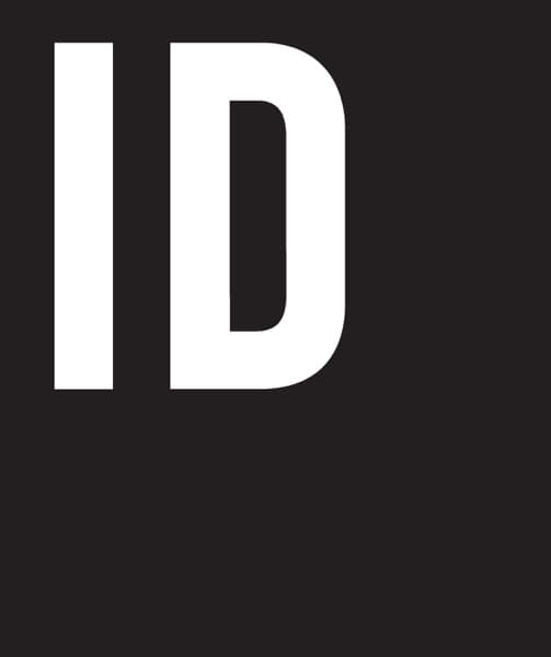 Identity Designed by David Airey