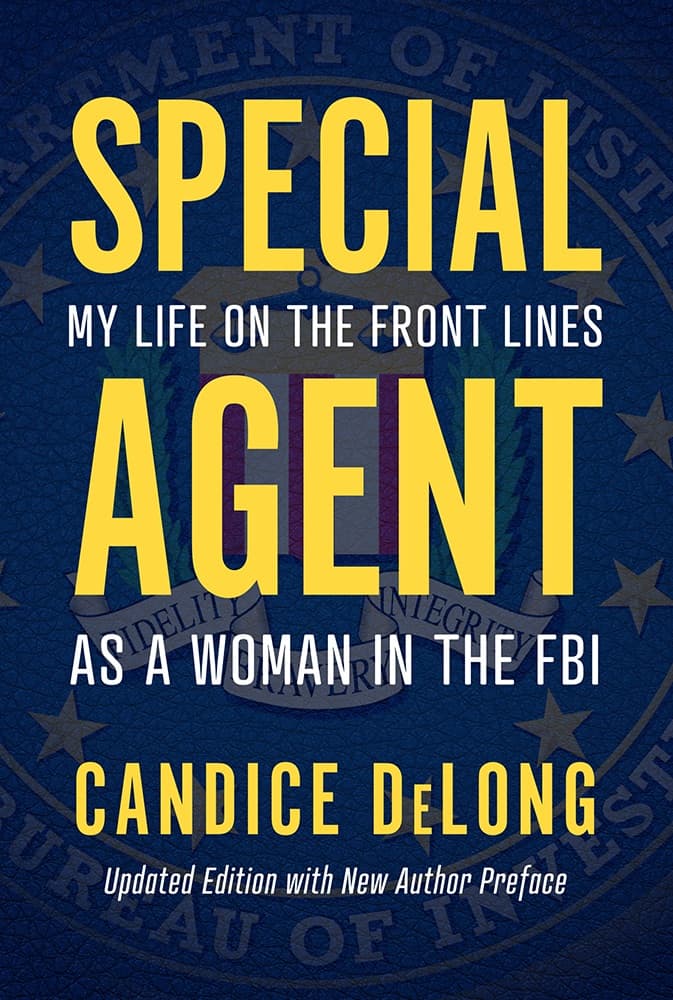 Special Agent by Candice DeLong