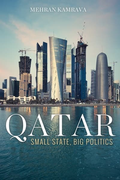 Qatar by Mehran Kamrava