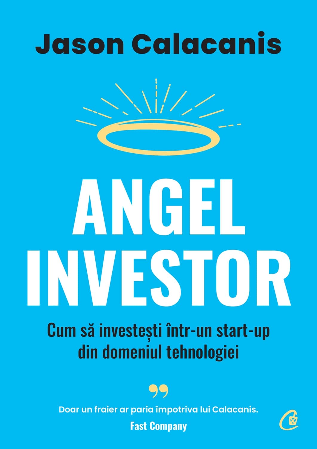 Angel by Jason Calacanis