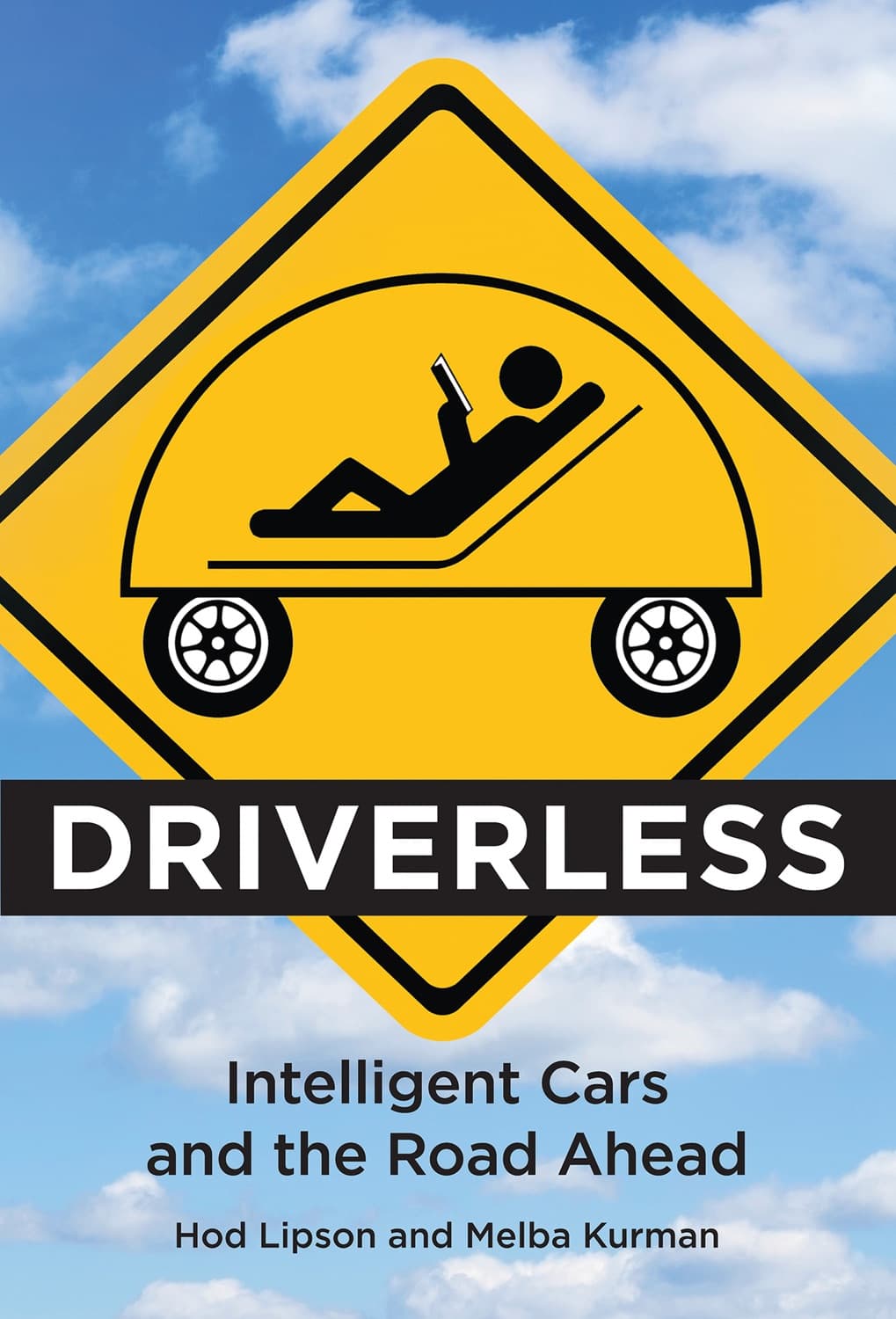 Driverless by Hod Lipson