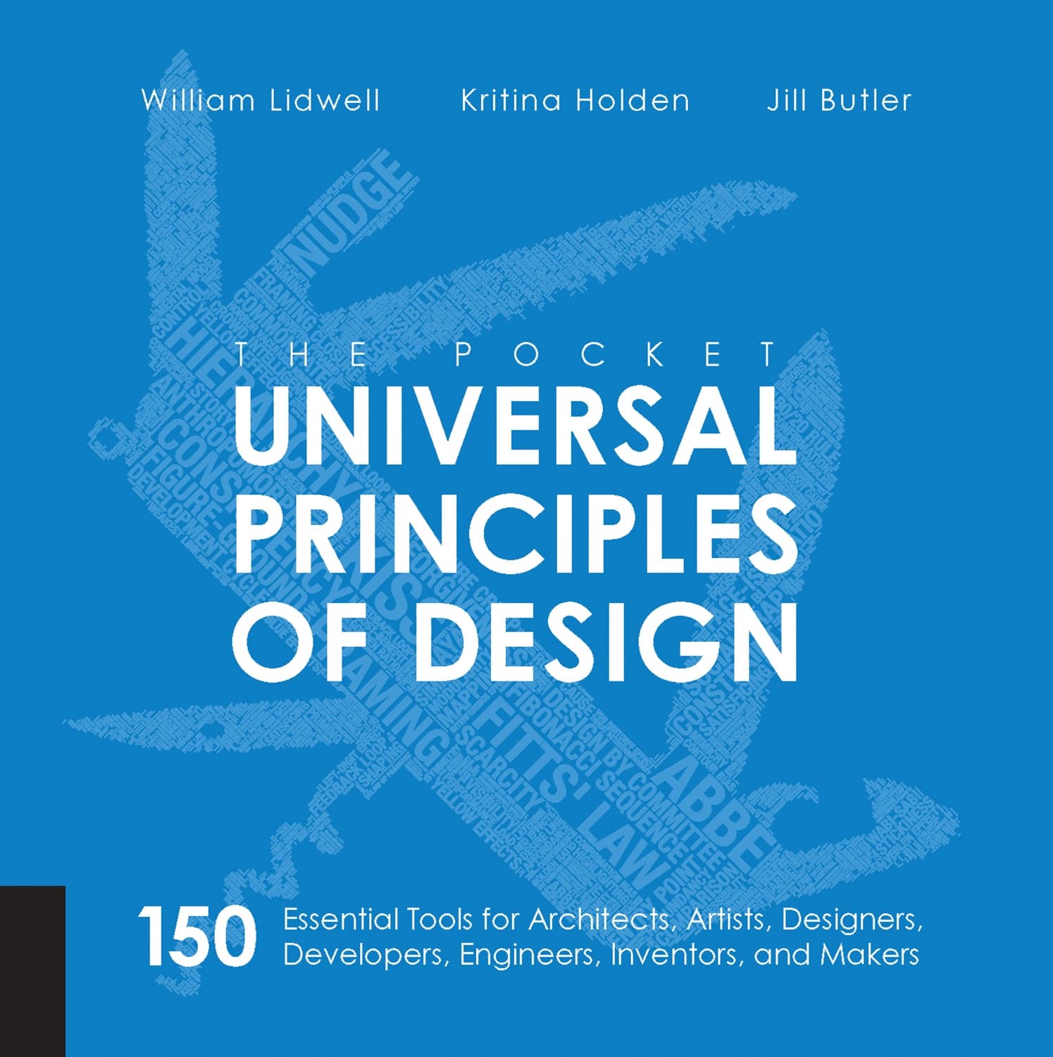 Universal principles of design by William Lidwell