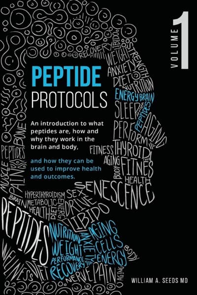 Peptide Protocols by William A. Banks