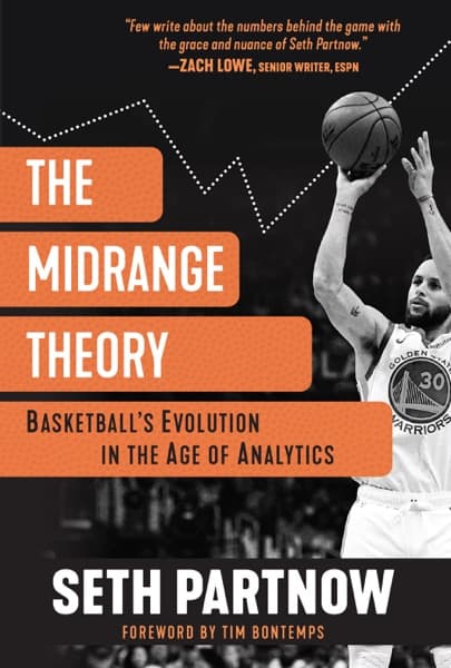 The Midrange Theory by Seth Partnow