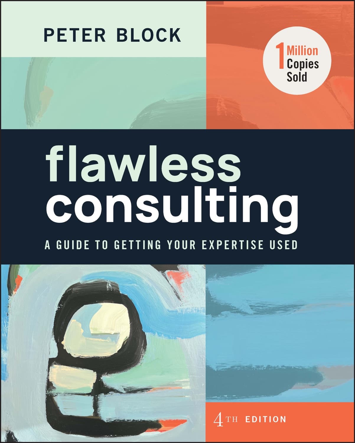 Flawless consulting by Peter Block