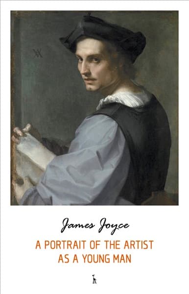 A Portrait of the Artist as a Young Man by James Joyce