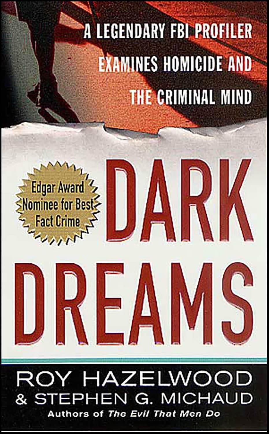 Dark dreams by Roy Hazelwood, Stephen G. Michaud