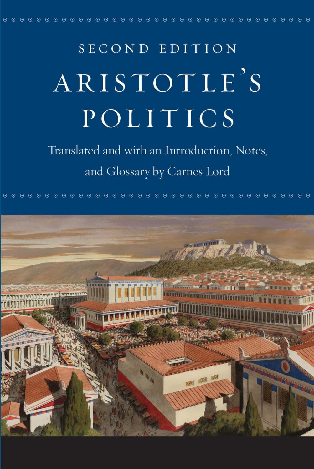 Politics by Aristotle