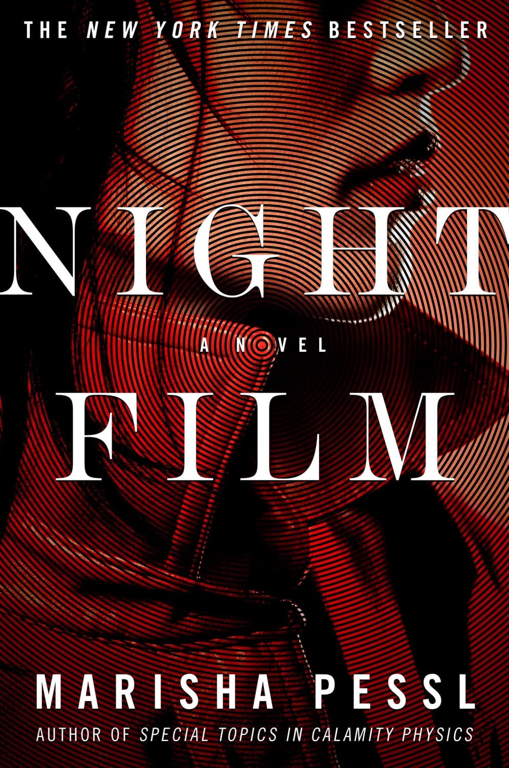 Night Film by Marisha Pessl