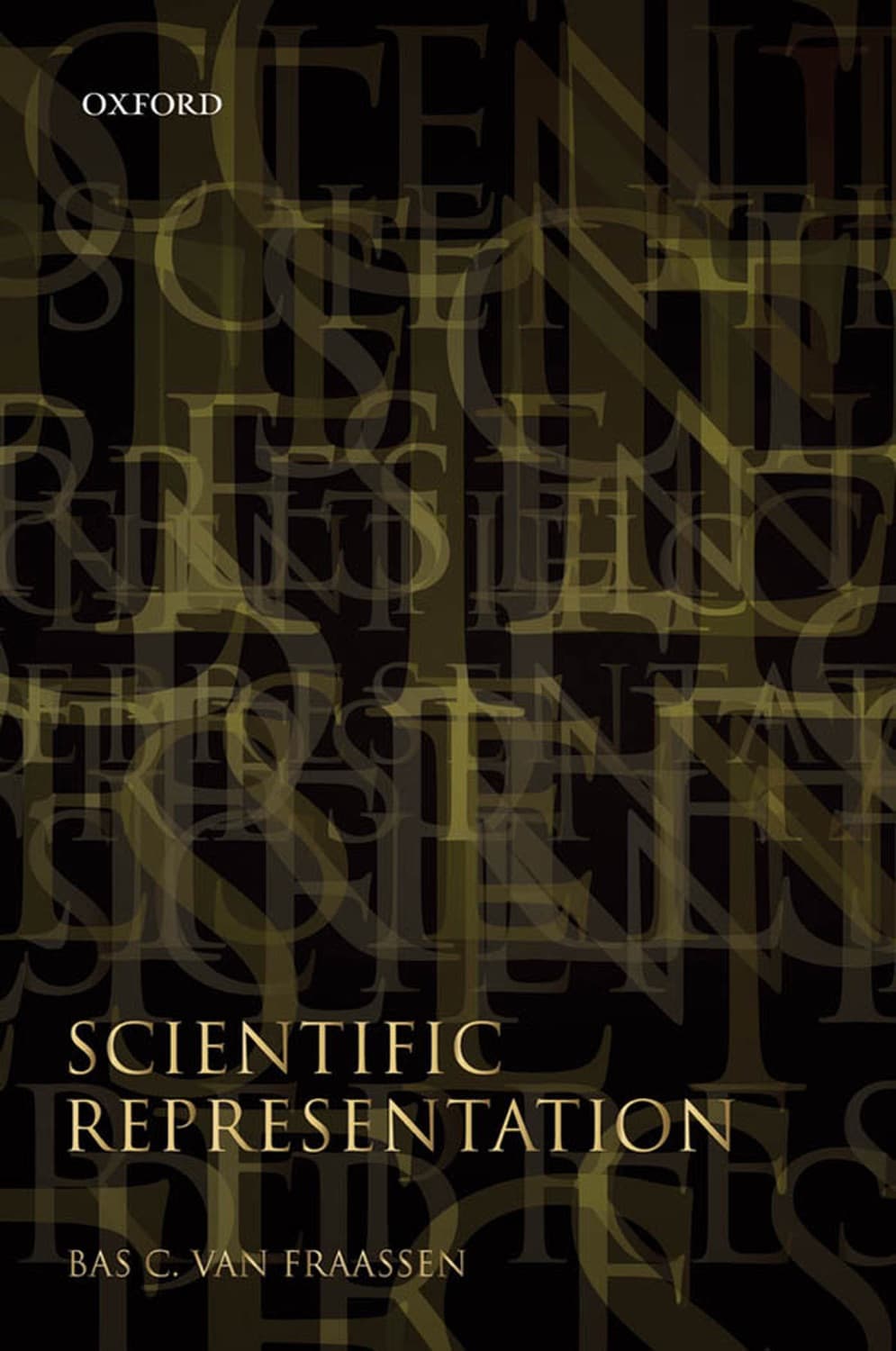 The Scientific Image by Bas. C. van Fraassen