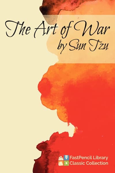 The art of war = by Sun Tzu