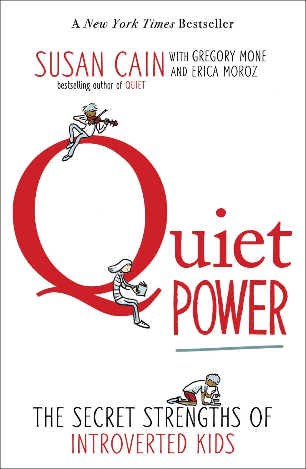 Quiet by Susan Cain