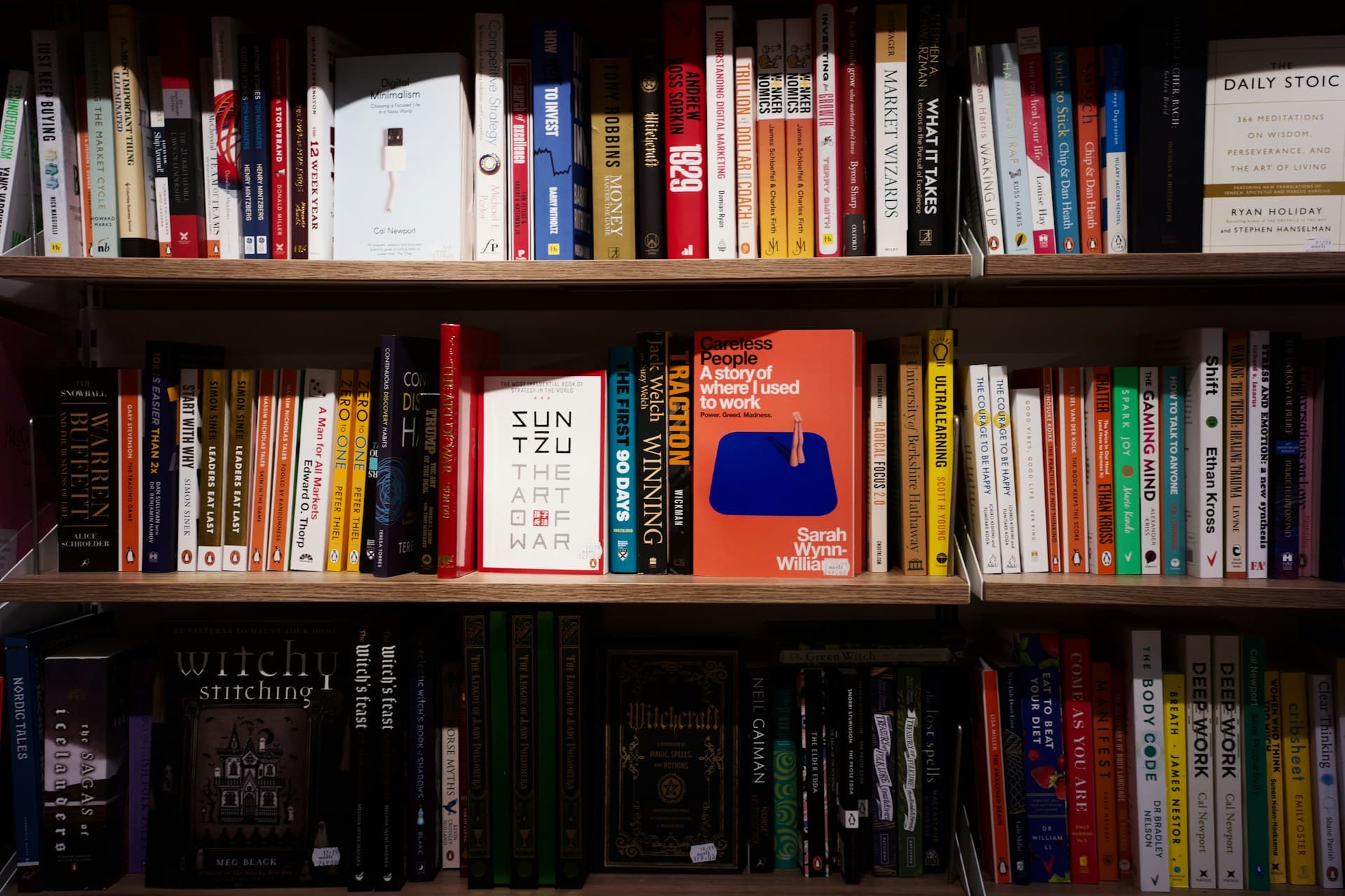 Cover image for The Apostate’s Library: Five Essential Books by Silicon Valley Whistleblowers