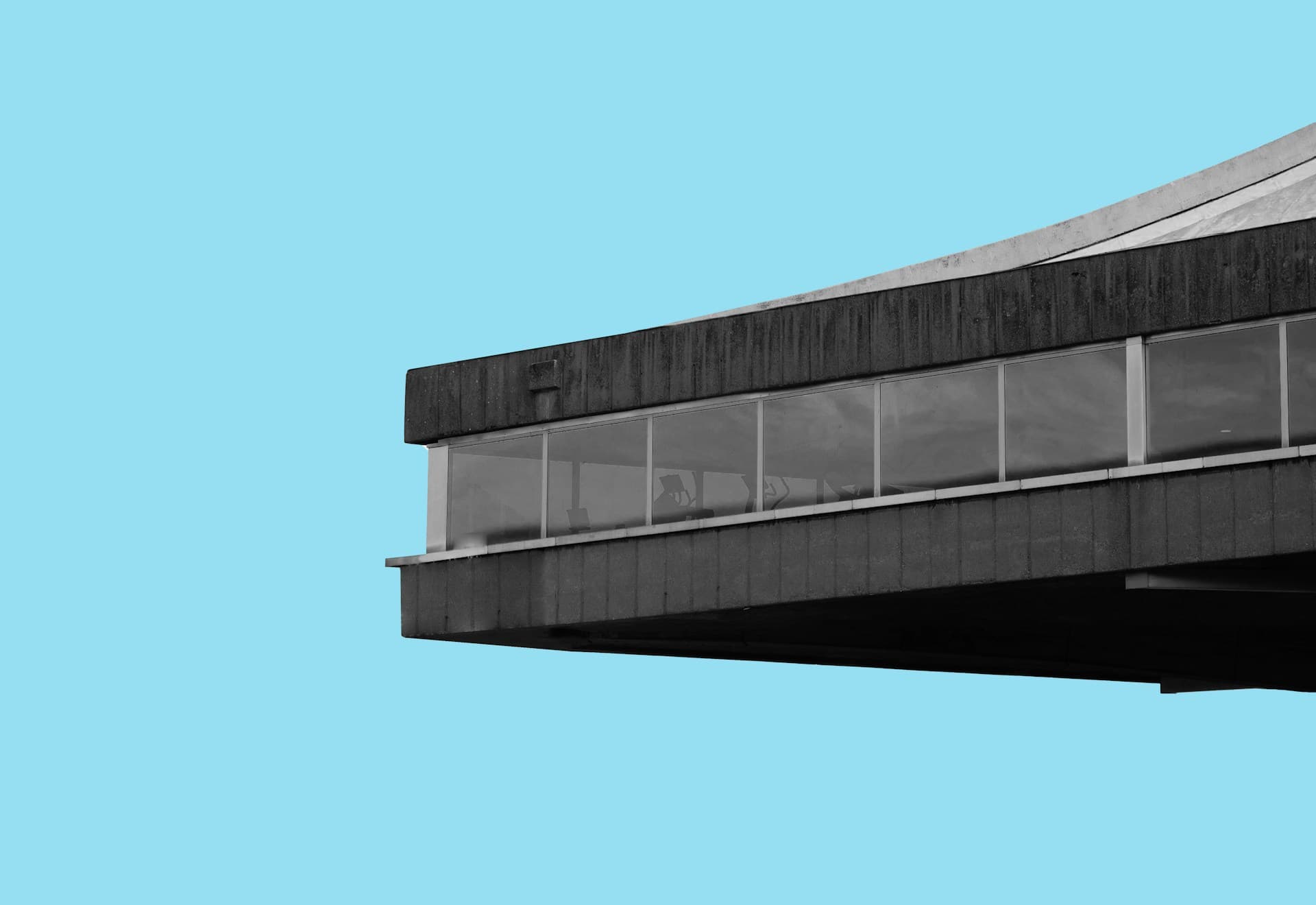 Cover image for Concrete Utopias: 5 Essential Brutalist Architecture Books for Your Collection