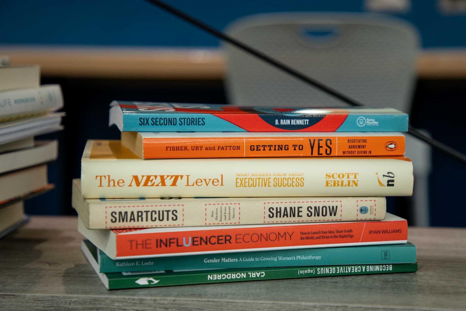 Cover image for The Best Books on Generative Engine Optimization (GEO) to Stay Visible in an AI-First World