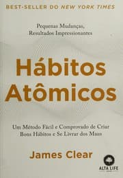 Atomic Habits