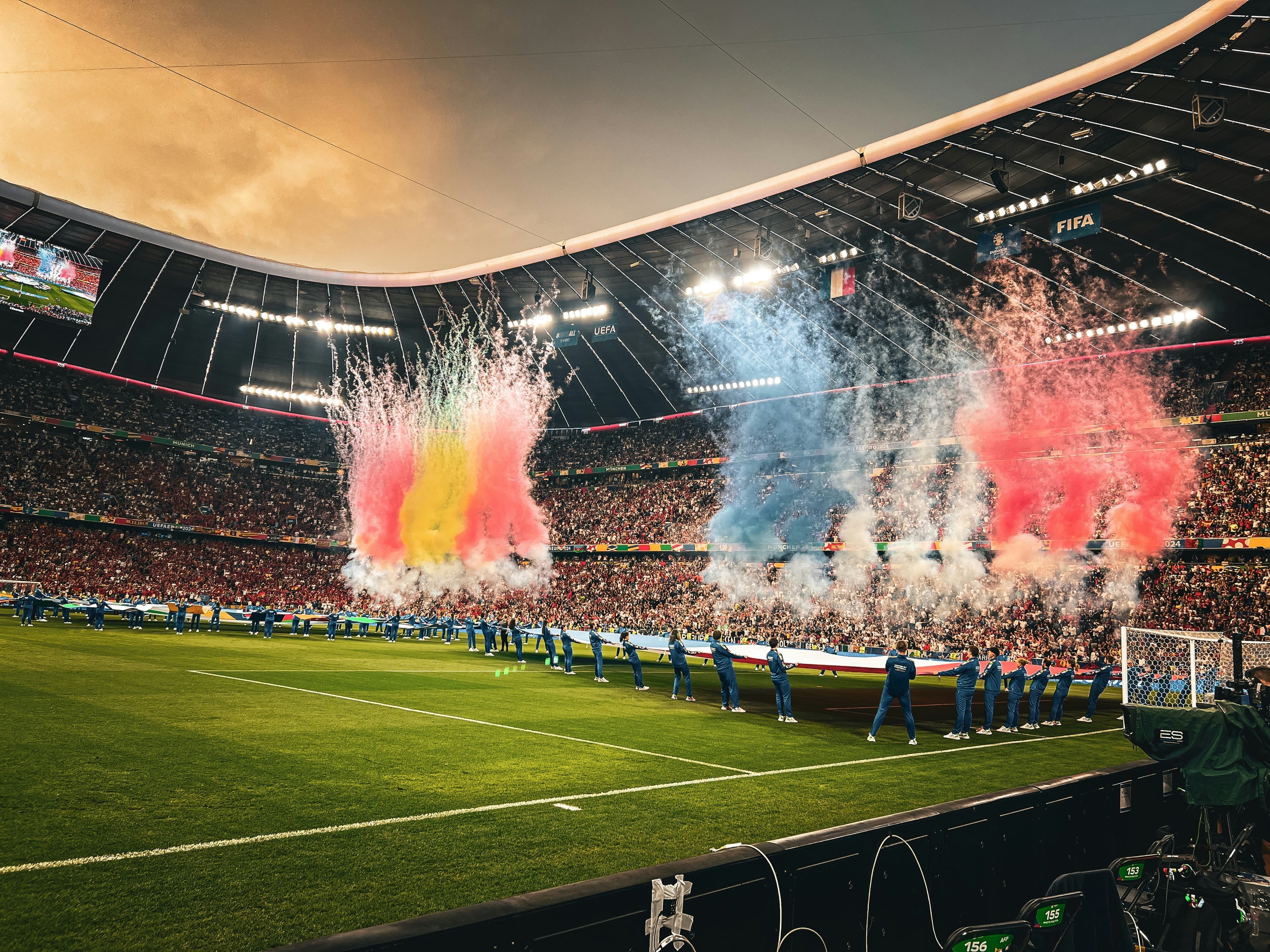 Cover image for The Soul of the Game: 5 Books Every Fan Needs to Read Before World Cup 2026