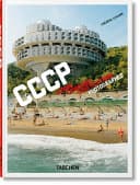CCCP: Cosmic Communist Constructions Photographed