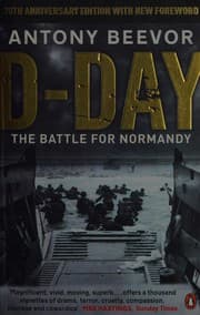 D-Day: The Battle for Normandy