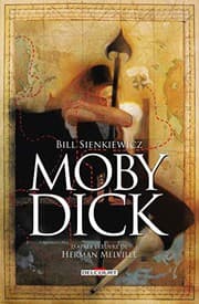 Moby-Dick