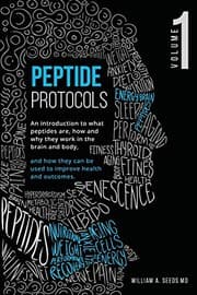 Peptide Protocols, Volume One