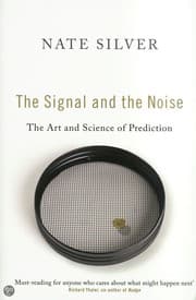 The Signal and the Noise