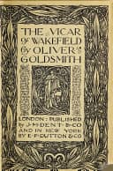 The Vicar of Wakefield