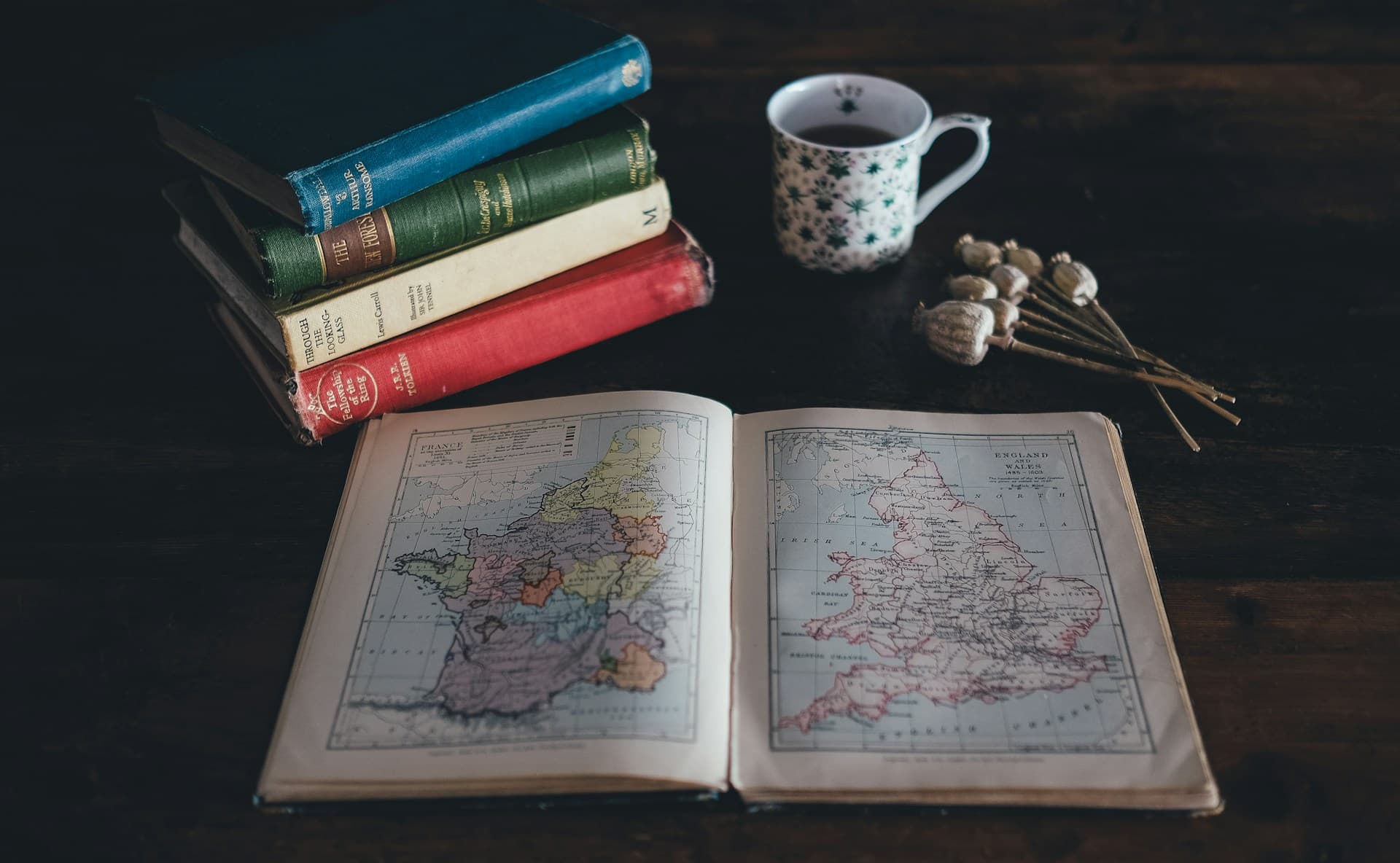 Cover image for The Architecture of Control: 6 Books to Map the Global Chokepoints of Power