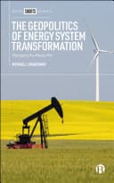 The Geopolitics of Energy System Transformation