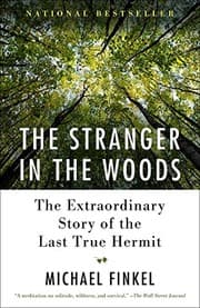 The Stranger in the Woods