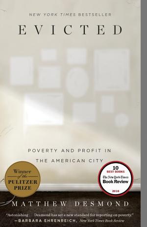 Evicted cover