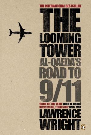 The Looming Tower cover