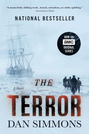 The Terror cover